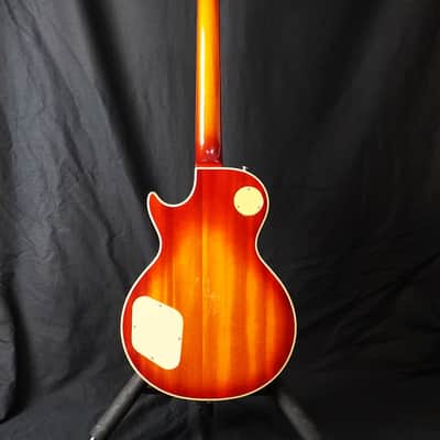 Fernandes Burny RLC-75AF Ace Frehley Budokan 1997 – Made in Japan image 5