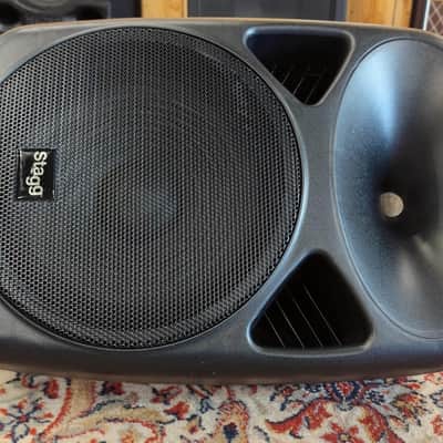 Stagg KMS 12 + Pied image 6