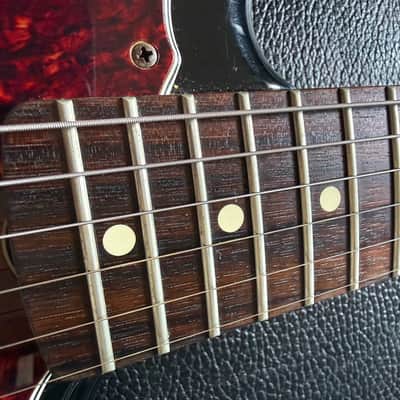 Fender Jazzmaster Classic Player Special Lollar P90 image 9