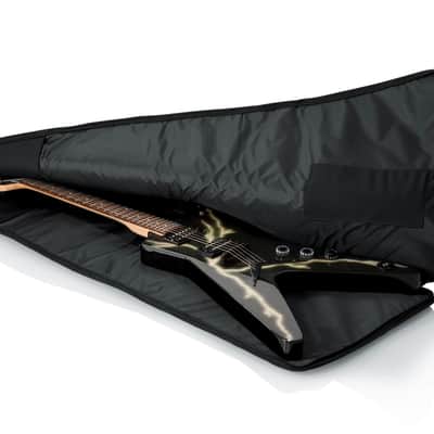 Gator Cases - GBE-EXTREME-1 - Unique Shaped Guitar Gig Bag image 3