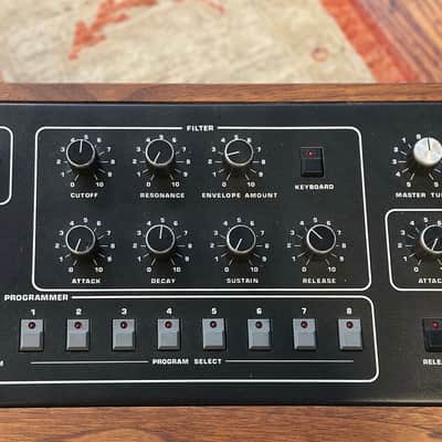 Sequential Circuits Prophet 5 Rev 3.2 - 240v image 8