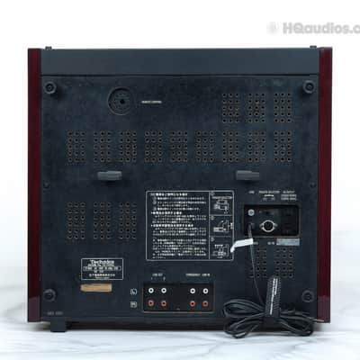 Technics 1500 Reel-to-Reel Tape Deck – Professionally Restored – Fully Tested – 1-Year Warranty image 20