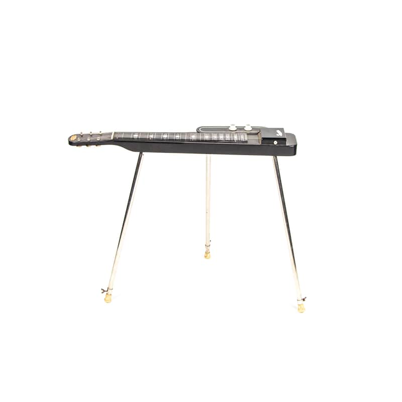 Supro Lap Steel Jet Airliner Owned by Nathaniel Rateliff image 1