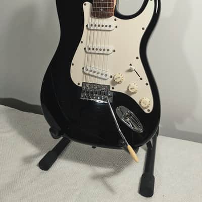 Eleca Vintage ST Stratocaster | late 80’s • Made in Korea image 8
