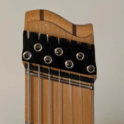 Strandberg Guitars Boden Standard NX 7 2022 - Present - Purple image 11