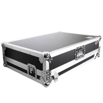 ProX XS-UXXLT-MK2 26 x 13 XXL Universal DJ Controller Case image 4