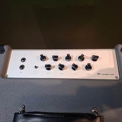 Darkglass Electronics Microtubes 500 - 500-Watt 1x12" Bass Combo image 6