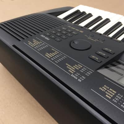 Yamaha PSR 630 XG Synthesizer Arranger Piano Keyboard image 10