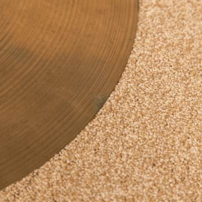Zildjian 16" A Thin Stamp Hollow Logo Crash Cymbal 992g image 7