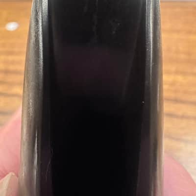 Otto Link Slant Signature Tenor Mouthpiece 50-60’s image 3
