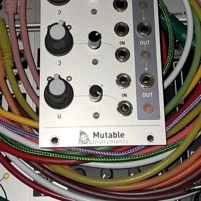 Mutable Instruments Blinds 2017 Bild 8