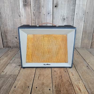 Airline Model 9003 Amp 1960 image 1