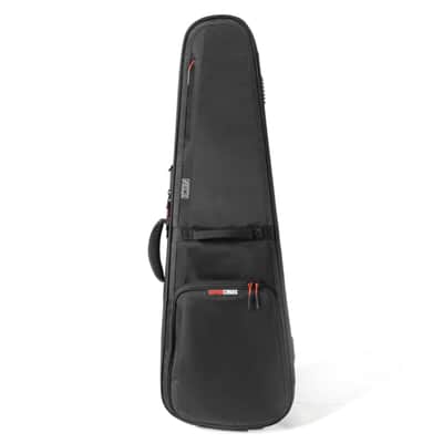 Gator ICON Series Bag Electric Bass Guitar - Case for Electric Basses image 1