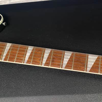 NEW! Rickenbacker 660/12 Jet Glo JG - 7.65lbs - 12-String - Authorized Dealer - G07444 image 4