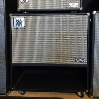 Music Man One Thirthy HD 130 + 212 RH set image 1