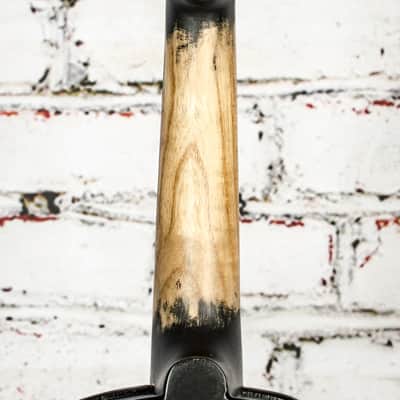 Ricard Bunnel - EDGE - 4/4 Electric Violin - w/Case, x2942 (USED) Bild 5