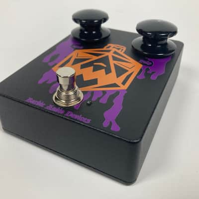Bardic Audio Jack-O Fuzz (Limited Run) Excellent Condition with box image 5