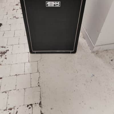 CDM Custom Labs MTA 100 2015 image 9