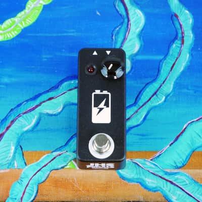 JHS Pedals - Volture image 2