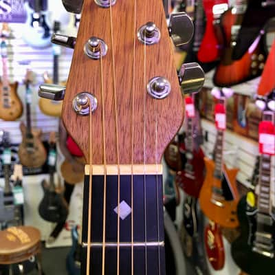 Ovation Custom Balladeer 1862, Made In USA, 1992 - Pre Owned image 12