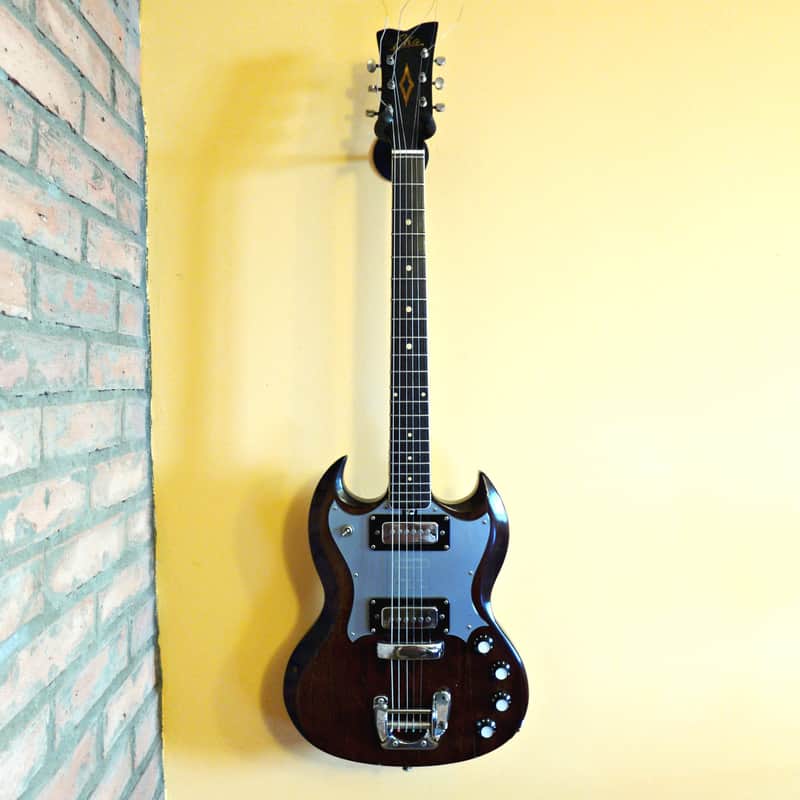 Eko SG Indy Vintage 70´s image 1