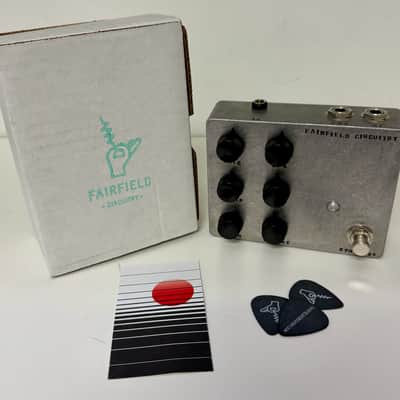 Fairfield Circuitry Shallow Water image 6