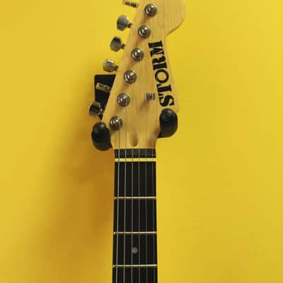 New Storm  Electric Guitar image 4