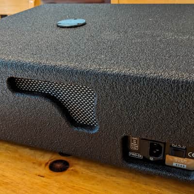 Motion Sound  Motion Sound Pro 3X w Leslie switch image 8