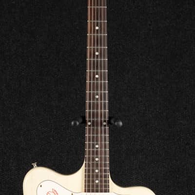 Gibson Custom Shop Firebird Non Reverse - TV White image 5