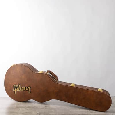 Gibson Les Paul Junior Double Cutaway, TV Yellow | Demo image 13