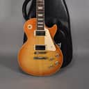 Gibson Les Paul Standard '60s 2019 - Present Unburst