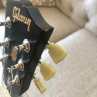 Gibson SG Special T 2017 - Satin Ebony image 14