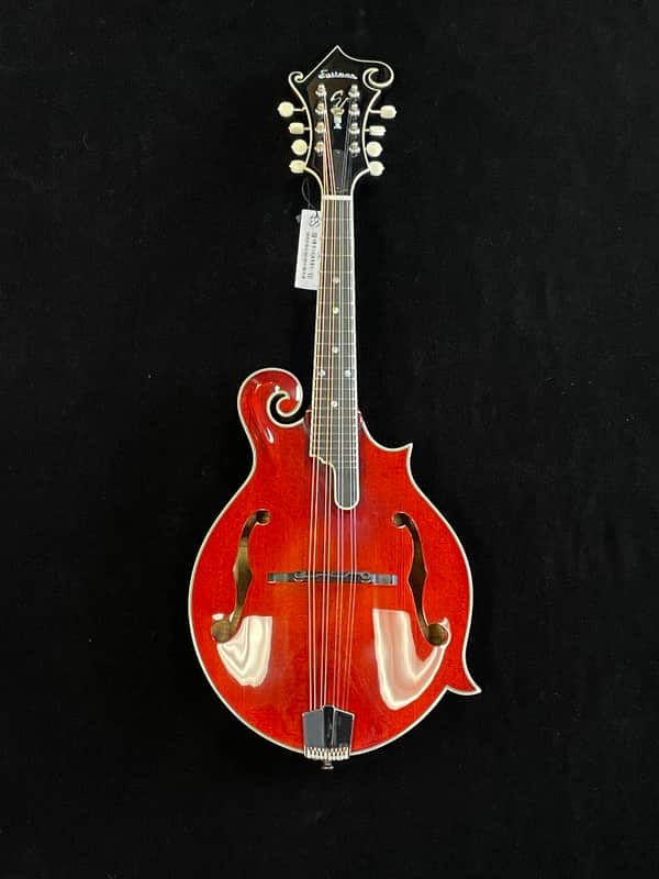 Eastman MD815V Mandolin | Reverb
