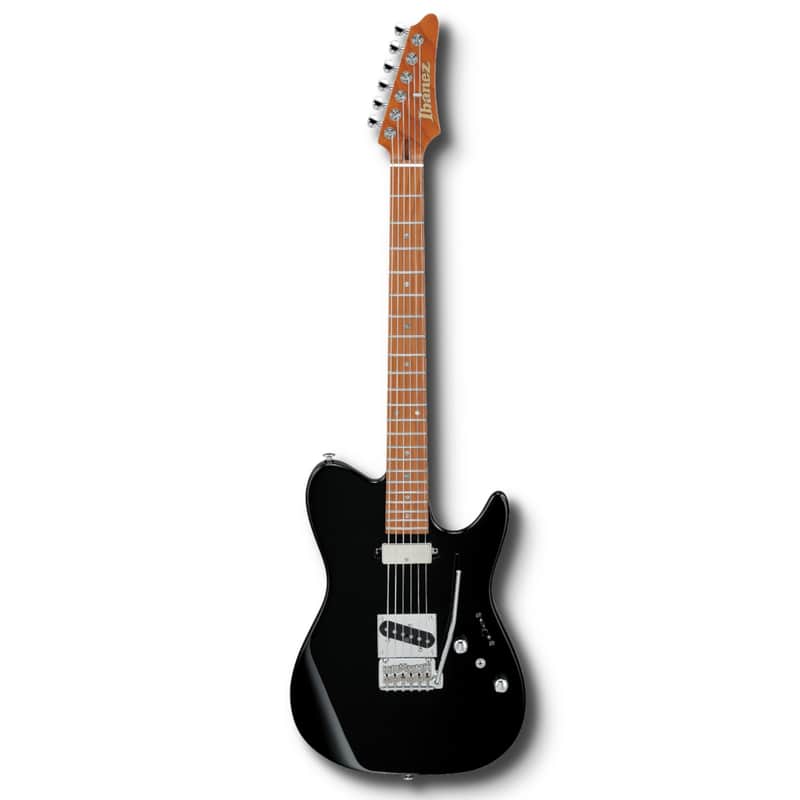 Ibanez AZS2200-BK image 1