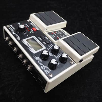 Boss Dd 20 Digital Delay “Giga Delay” image 2