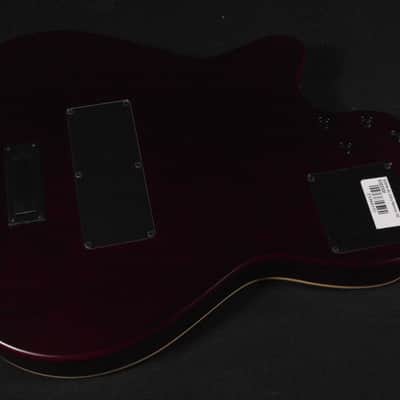Godin A6 Ultra Natural SG SF with Bag image 6