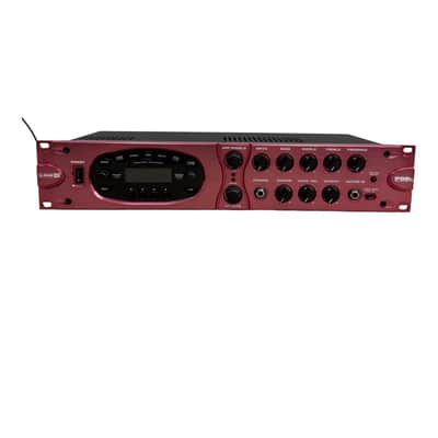 Line 6 POD XT Pro - Effect Processor - Like New w/ Original Box image 1