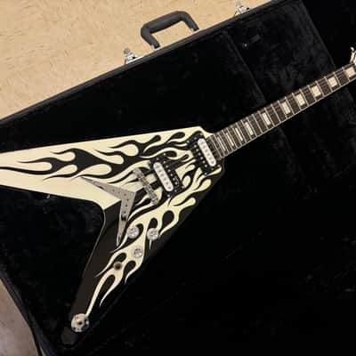 Dean Michael Schenker Custom Flames V 2014 [discontinued] image 2