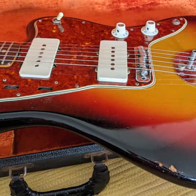 1965 Fender Jazzmaster image 11