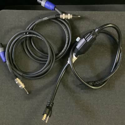 Peavey IPR2 7500 image 9