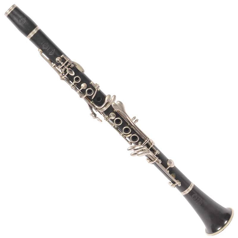 Selmer 1963 Series 9 Wooden Bb Clarinet