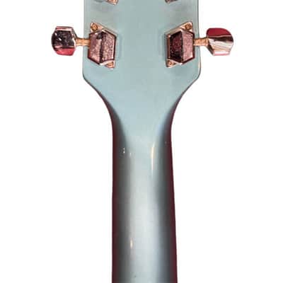 Harmony Les Paul image 5