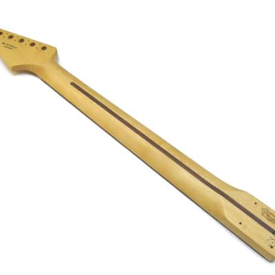 Fender® Standard Neck / Hals für Stratocaster Pau Ferro Griffbrett image 4