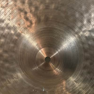 Zildjian K and A cymbal lot image 8