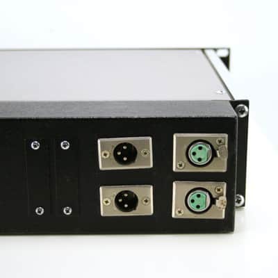 ☆ AMS Neve DMX 15-80 Legendary Vintage Delay/Harmoniser! ☆Fully Serviced!☆ 1580 image 15