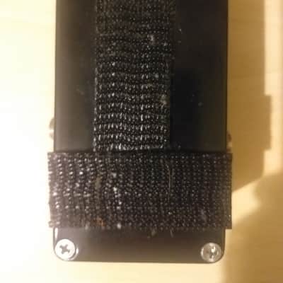 Vick Audio Overdriver 2010s - Black image 2