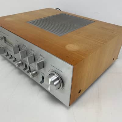 Yamaha - CA2000 - Integrated Stereo Amplifier - 100V - Serviced (Recapped/Repaired) image 4