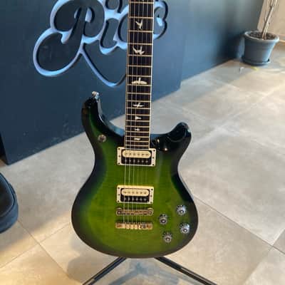 PRS S2 McCarty 594 2021 - 2025 - Eriza Verde image 3