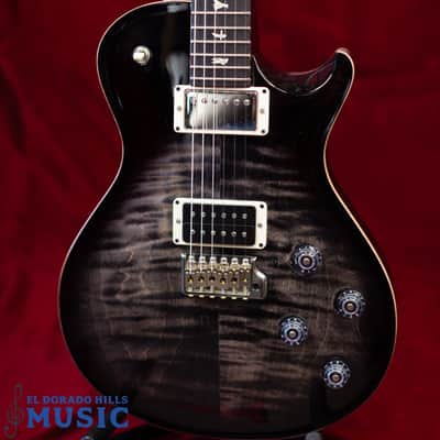 PRS Core Tremonti Trem Charcoal Burst 2023 image 5