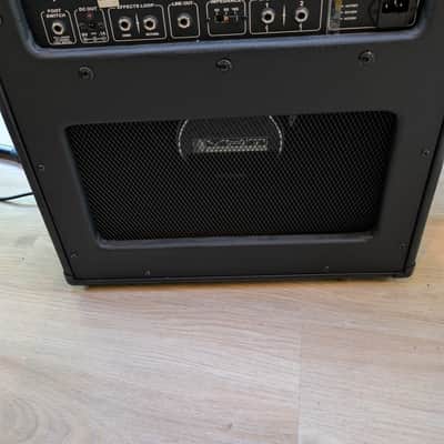 VHT 12/20 Special 1x12 Tube Guitar Combo Amp 2010s - Black image 3